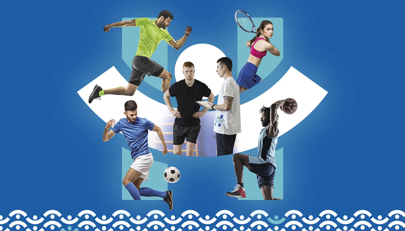 Test atletici per sportivi: un’importante opportunità in Holis